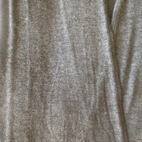 Charcoal Grey Cardigan Contemporaine from Simons Excellent Condition - Picture 3 of 9